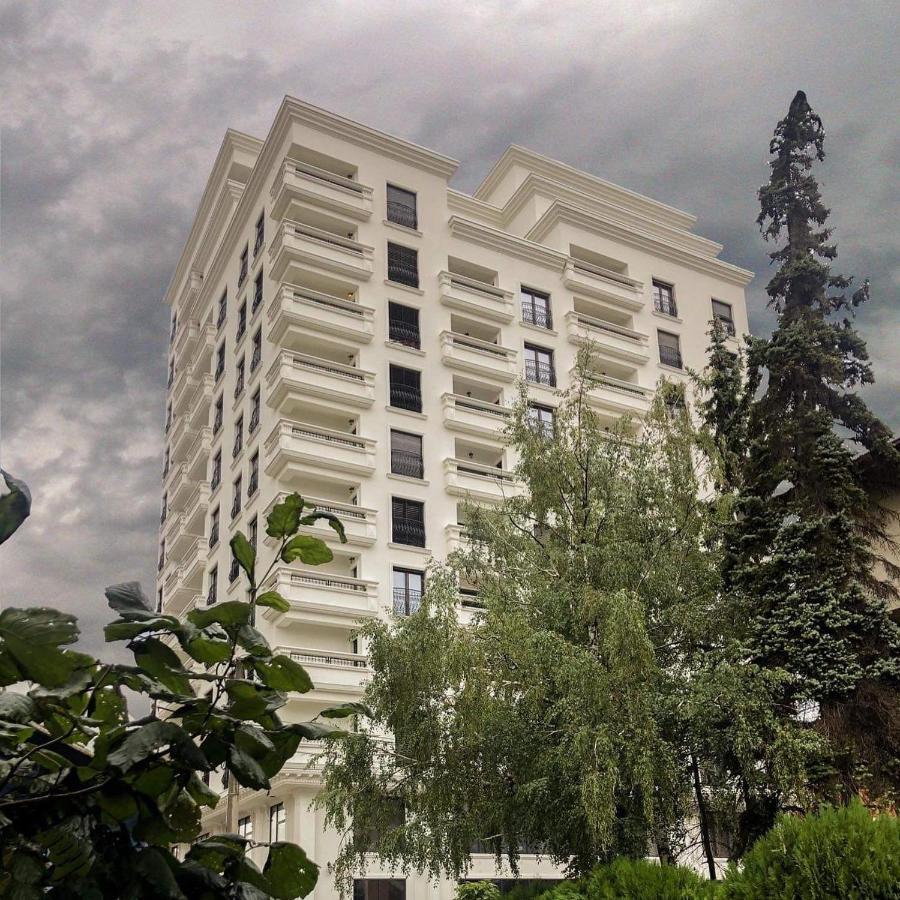 Central Luxury Apartment Pristina Exterior photo