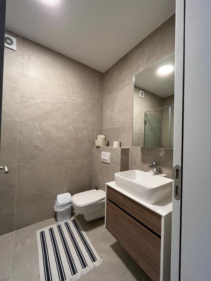 Central Luxury Apartment Pristina Exterior photo