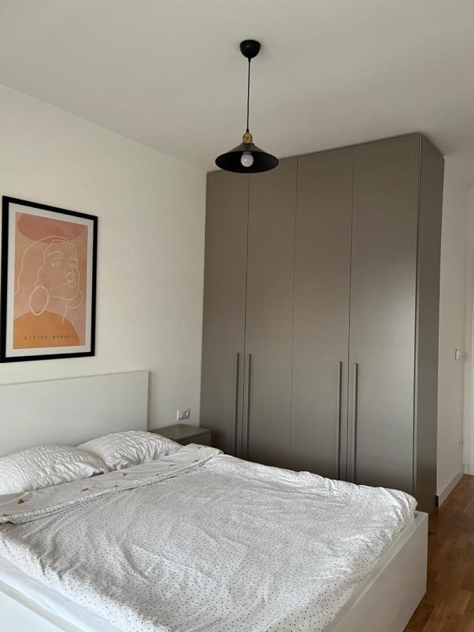Central Luxury Apartment Pristina Exterior photo
